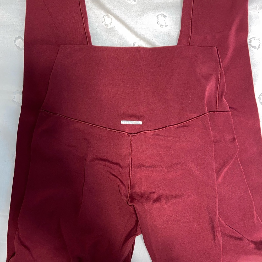 aerie 7/8 leggings